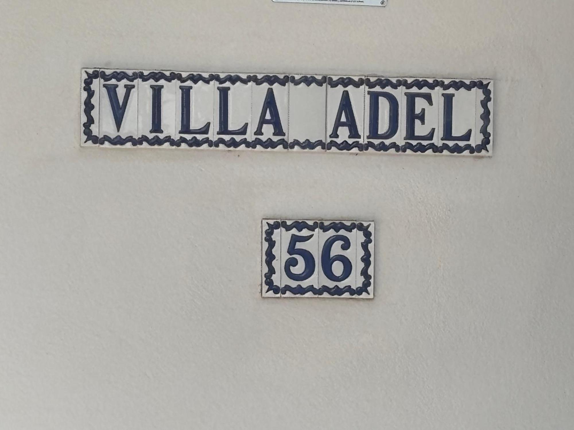 Villa Adel 56, Private Heated Pool, Parking Playa Blanca  Eksteriør bilde
