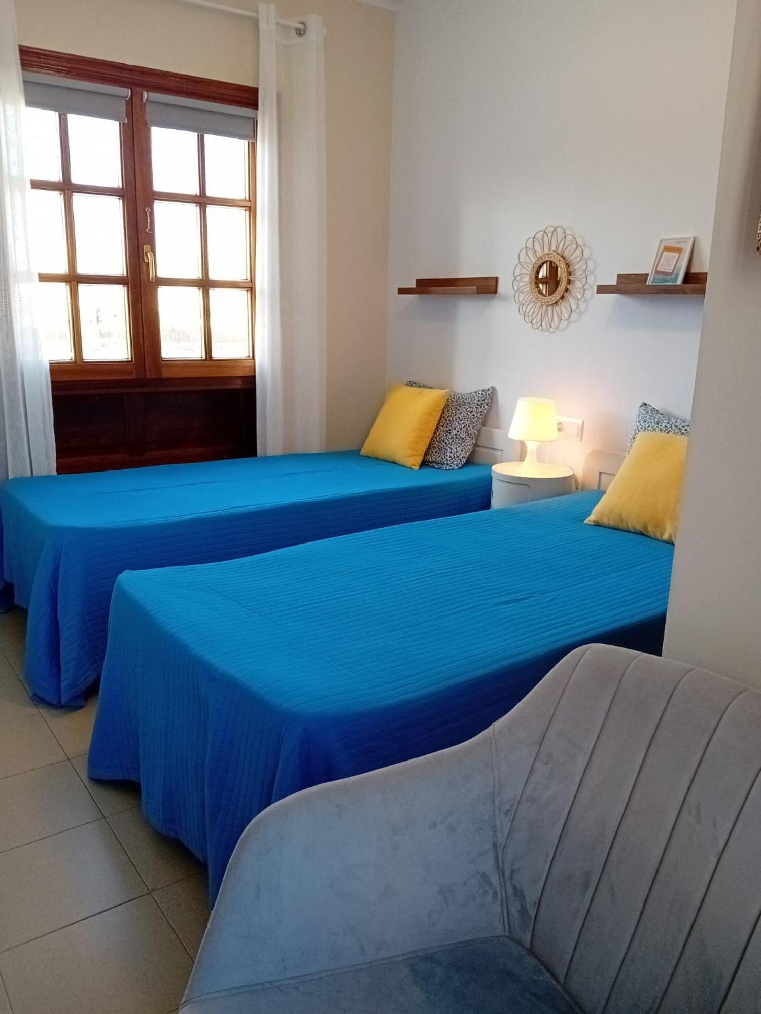 Villa Adel 56, Private Heated Pool, Parking Playa Blanca  Eksteriør bilde