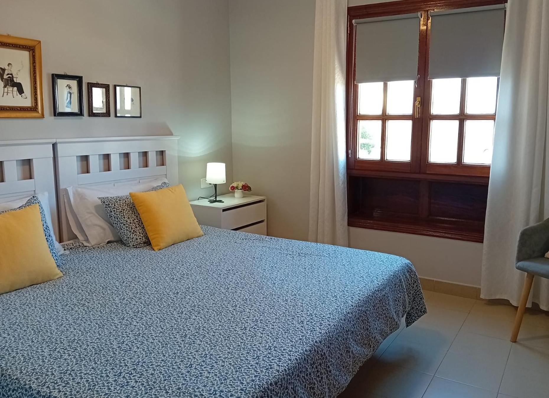 Villa Adel 56, Private Heated Pool, Parking Playa Blanca  Eksteriør bilde